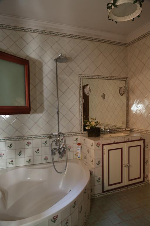 Quinta Dos Castanheiros Bed And Breakfast Ponte de Lima Habitación foto