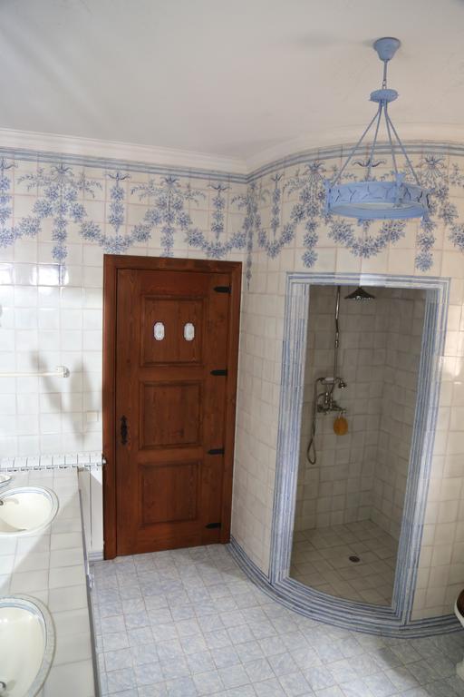 Quinta Dos Castanheiros Bed And Breakfast Ponte de Lima Habitación foto